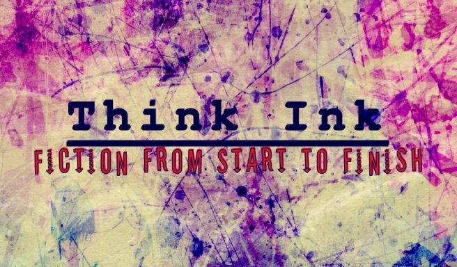 think ink